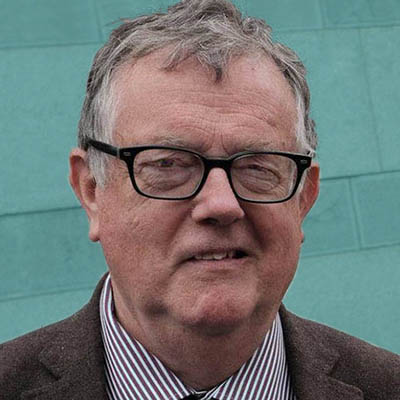 photo of Pat Wallace