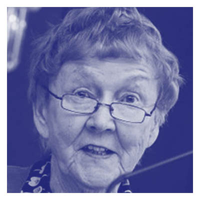 photo of Áine Hyland