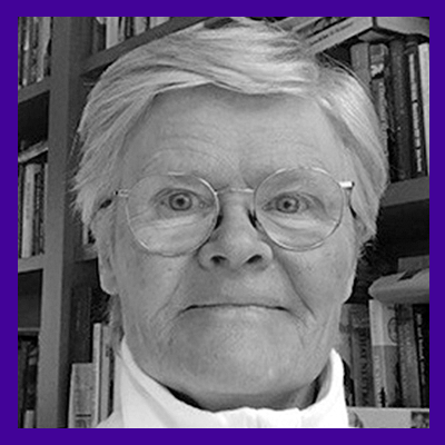 Dr Bernadette Whelan photo