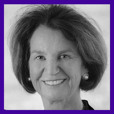 Kathleen Kennedy photo