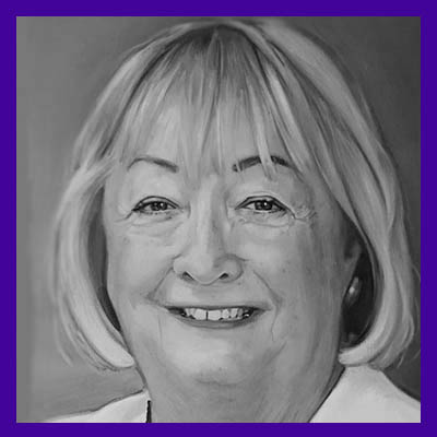 Monica McWilliams photo