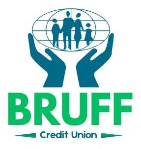 Bruff Credit Union logo