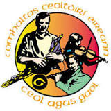 Comhaltas Ceoltóirí Éireann logo