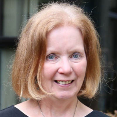 photo of Grainne McPolin