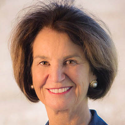 photo of Kathleen Kennedy Townsend