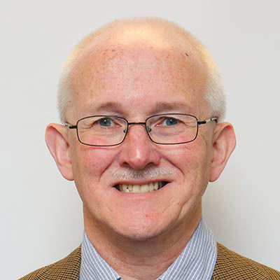 photo of Matthew Potter