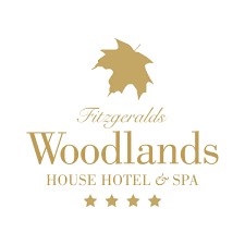 Fitzgeralds Woodlands Hotel logo